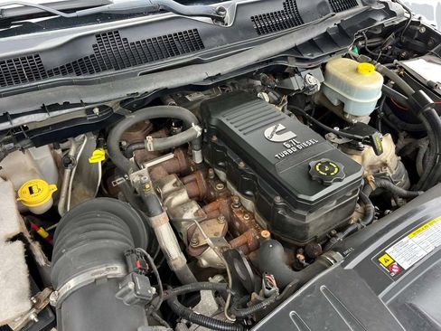 Used 2012 RAM 2500 Longhorn image 35