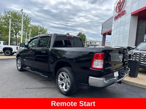Used 2023 RAM 1500 Big Horn AWD/4WD image 5