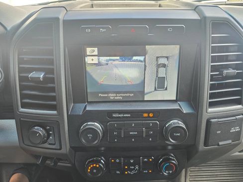 Used 2019 Ford F350 XL w/ STX Appearance Package AWD/4WD image 27