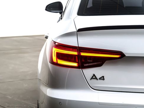 Used 2019 Audi A4 2.0T Premium Plus w/ Premium Plus Package image 14