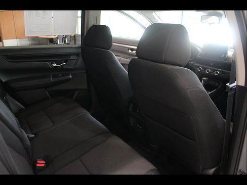 Certified 2024 Honda CR-V EX image 20