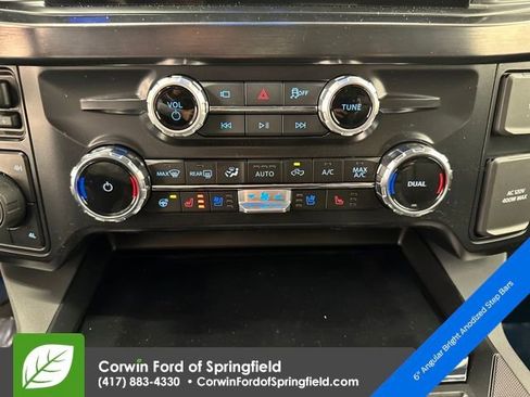 New 2026 Ford F350 Lariat w/ Lariat Premium Package image 33