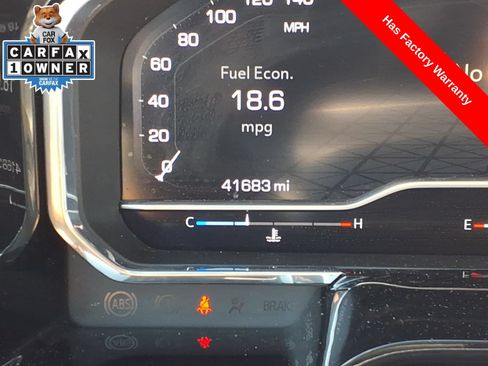 Used 2025 GMC Sierra 1500 SLT RWD image 28