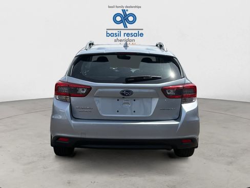 Used 2023 Subaru Impreza 2.0i Premium AWD/4WD image 4