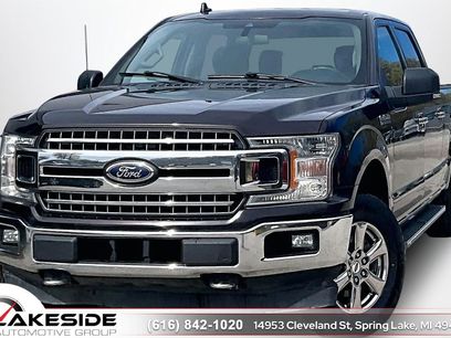 Used 2019 Ford F150 XLT w/ XTR Package