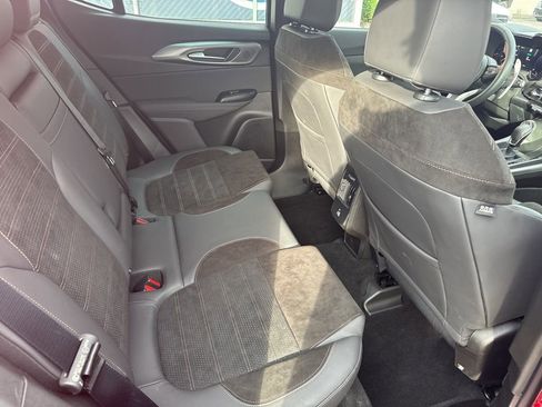 New 2025 Alfa Romeo Tonale Intensa image 20