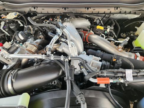 New 2026 Ford F250 King Ranch AWD/4WD image 27