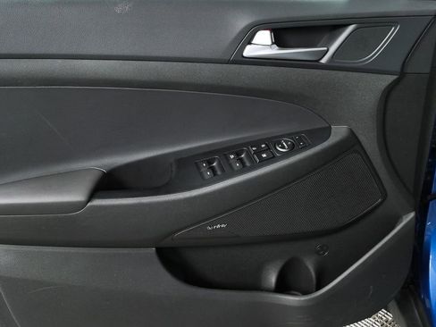 Used 2020 Hyundai Tucson Sport image 11