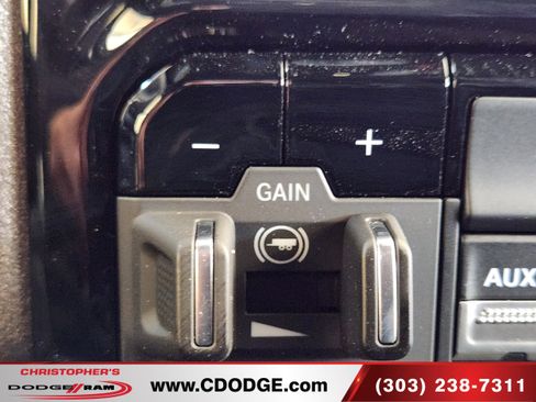 New 2026 RAM 2500 Tradesman image 27