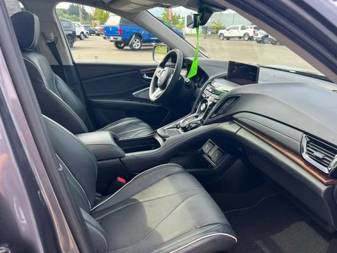 Used 2020 Acura RDX AWD w/ Advance Package image 5