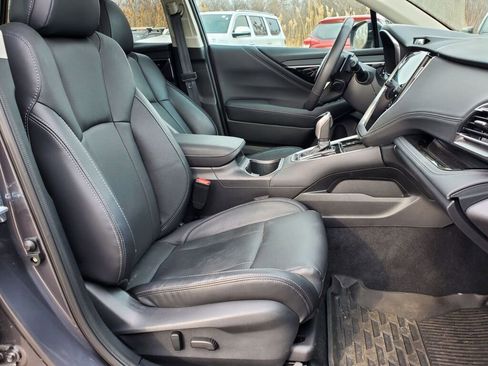 Certified 2025 Subaru Outback Touring XT w/ Popular Package #2 image 6