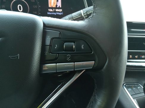 Used 2024 Cadillac Escalade Sport AWD/4WD image 22
