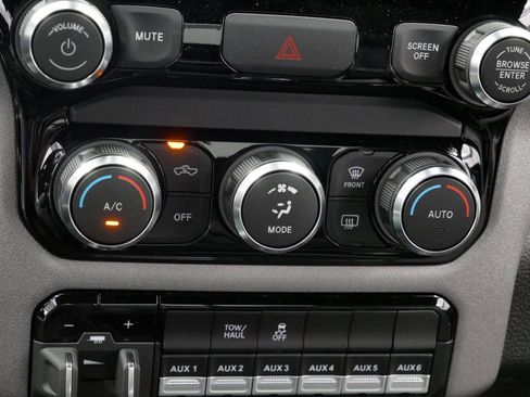 Certified 2024 RAM 3500 Tradesman w/ Bed Utility Group image 27