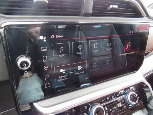 Used 2024 GMC Sierra 1500 Denali Ultimate AWD/4WD image 22