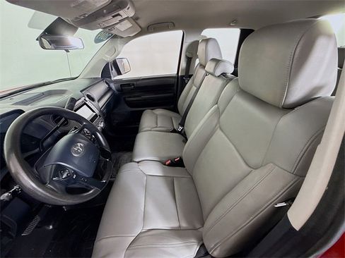 Used 2019 Toyota Tundra SR image 6