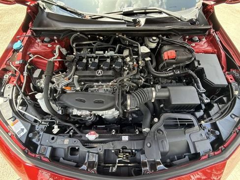 Used 2024 Acura Integra A-Spec w/ Technology Package FWD image 27