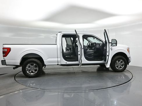 Certified 2023 Ford F150 Lariat w/ Trailer Tow Package image 5