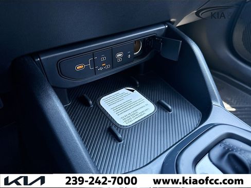 New 2025 Kia K4 EX image 27