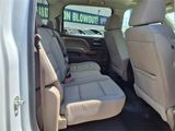 Used 2017 GMC Sierra 1500 SLE w/ Texas SLE Value Package image 4