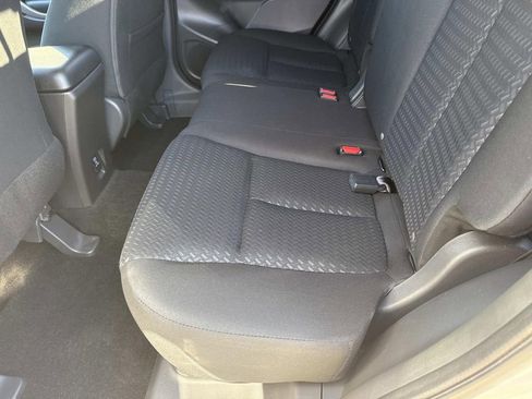 Used 2025 Mitsubishi Eclipse Cross LE image 14