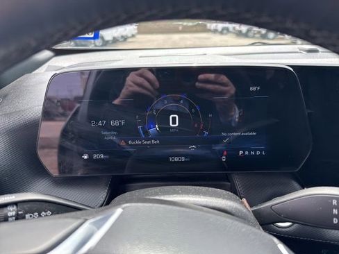 Used 2025 Chevrolet Equinox LT image 6