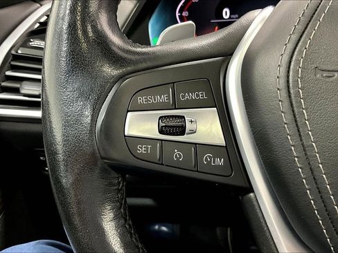 Used 2020 BMW X5 xDrive40i w/ Convenience Package image 24