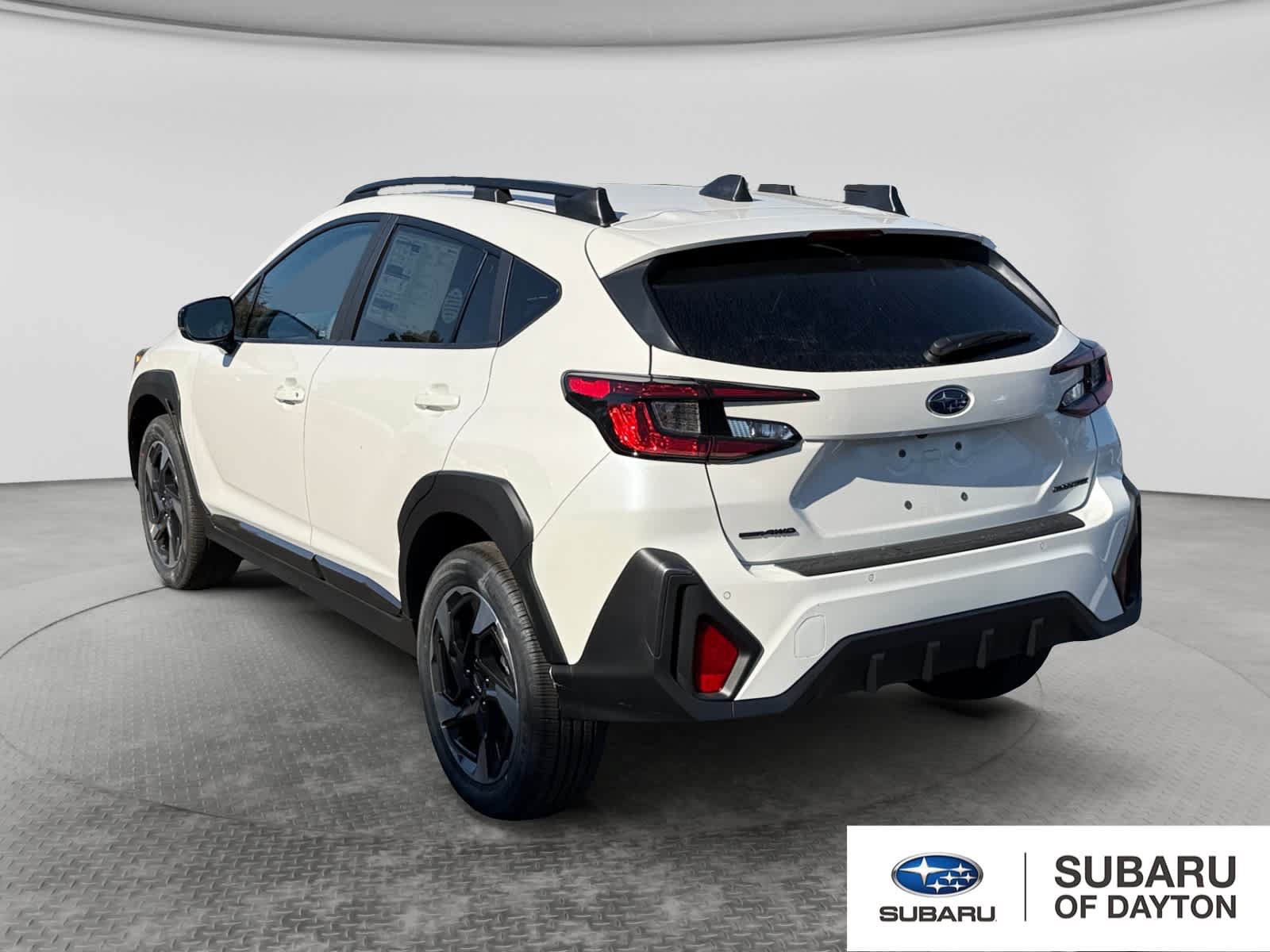 New 2027 Subaru Crosstrek 2.5i Limited AWD/4WD image 7