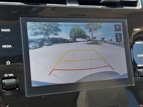Used 2023 Hyundai Tucson SEL w/ Convenience Package FWD image 18