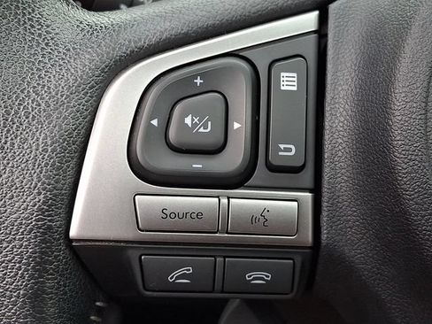 Used 2018 Subaru Forester 2.5i Touring w/ Popular Package #3B AWD/4WD image 25