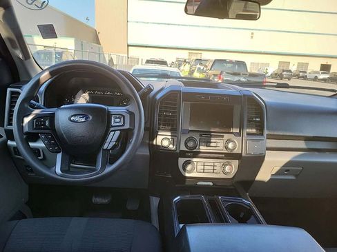 Used 2018 Ford F150 XL w/ Equipment Group 101A Mid image 8