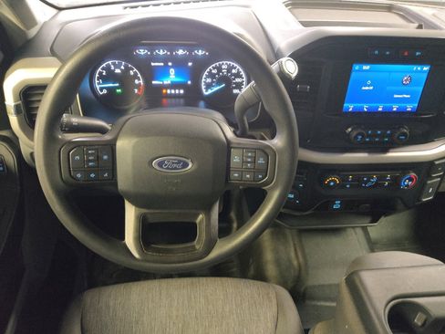 Used 2023 Ford F150 XL AWD/4WD image 22