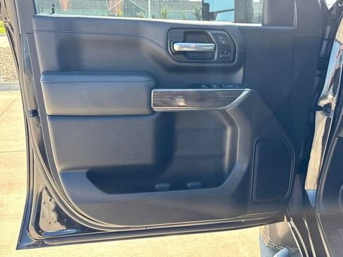 Used 2023 Chevrolet Silverado 2500 LTZ w/ LTZ Plus Package AWD/4WD image 24