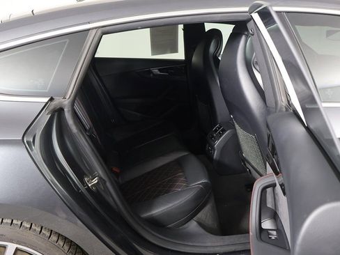 Used 2024 Audi S5 Premium Plus image 33