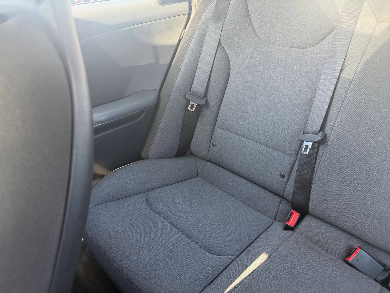 Used 2025 Kia K4 FWD image 36