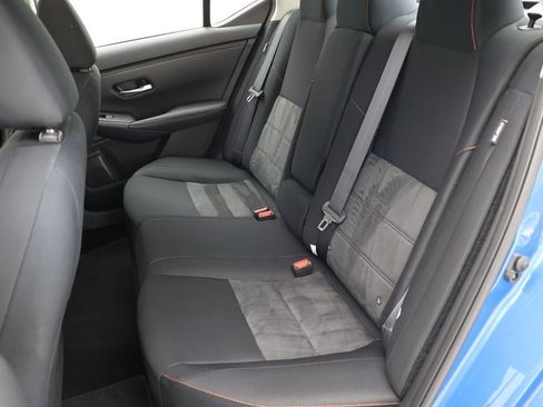 Used 2024 Nissan Sentra SR w/ Lighting Package image 12