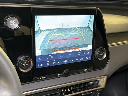 Used 2023 Lexus RX 350 Premium w/ Cold Area Package AWD/4WD image 31