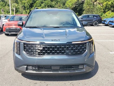 New 2026 Kia Carnival SX Prestige image 2