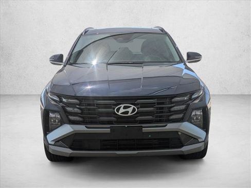 Used 2025 Hyundai Tucson SEL FWD image 2