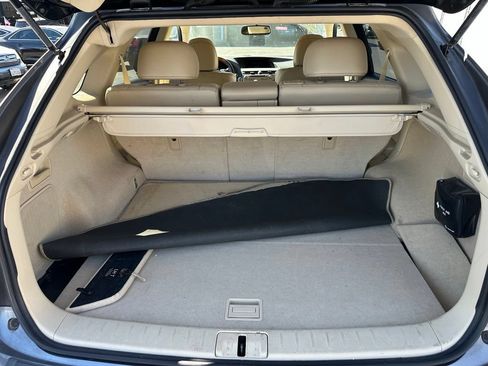 Used 2013 Lexus RX 350 FWD w/ Premium Pkg image 6