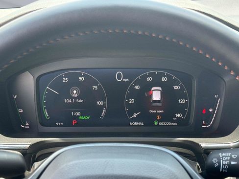 Certified 2026 Honda CR-V Sport-L image 31