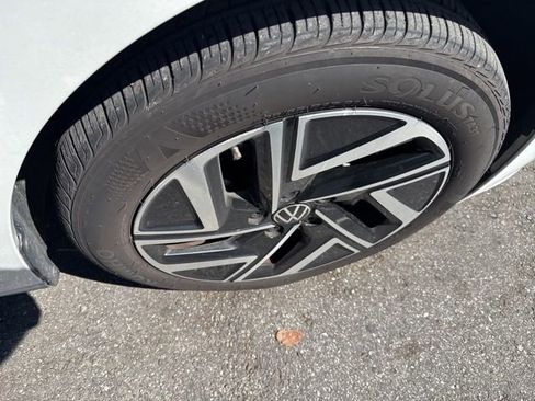 Certified 2023 Volkswagen Jetta SEL image 14