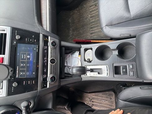 Used 2015 Subaru Outback 2.5i Limited image 5