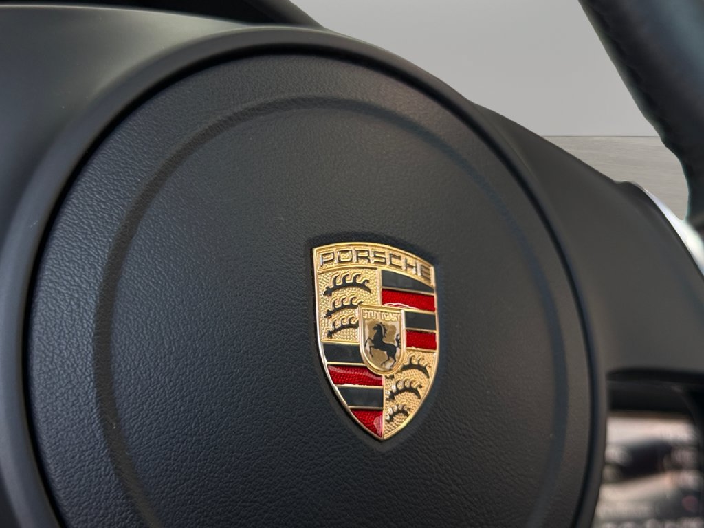 Used 2014 Porsche 911 Carrera RWD image 26