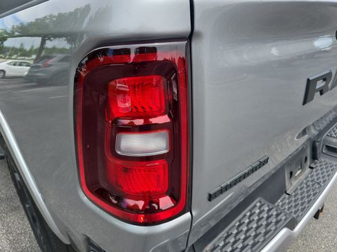Used 2025 RAM 1500 Big Horn AWD/4WD image 33