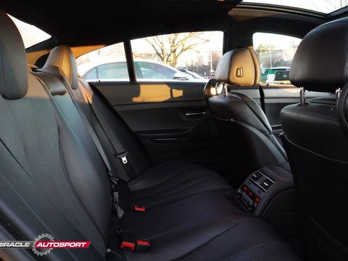 Used 2014 BMW 650i Gran Coupe w/ M Sport Edition image 39