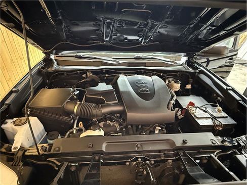 Used 2020 Toyota Tacoma SR w/ SX Package image 17