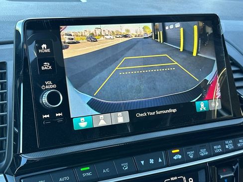 Used 2026 Honda Odyssey Sport-L image 29