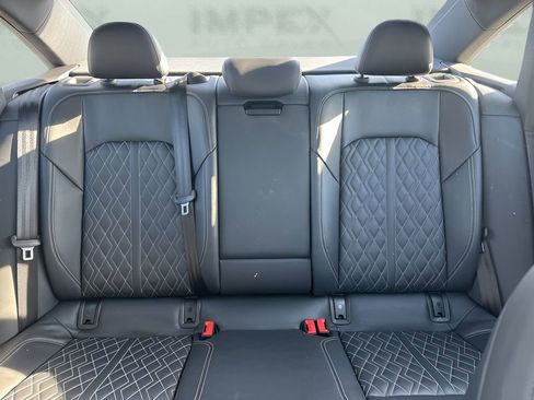 Used 2020 Audi S6 Prestige image 13