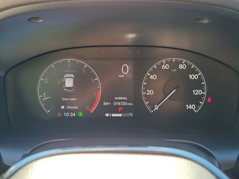 Used 2023 Honda HR-V Sport image 20