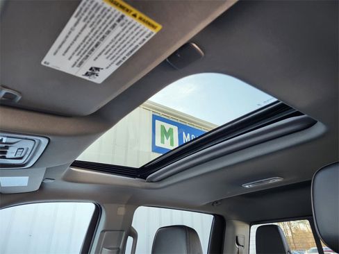 Used 2023 GMC Sierra 1500 Denali w/ Denali Reserve Package image 18